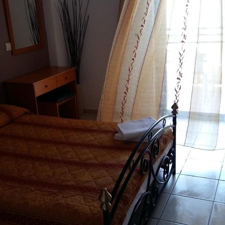 House Petridis Aparthotel Metamorfosi  Buitenkant foto