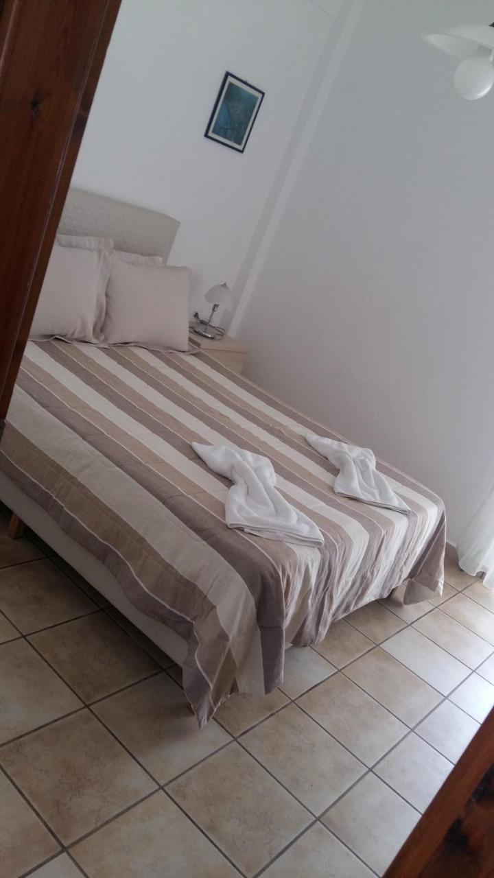 House Petridis Aparthotel Metamorfosi  Buitenkant foto
