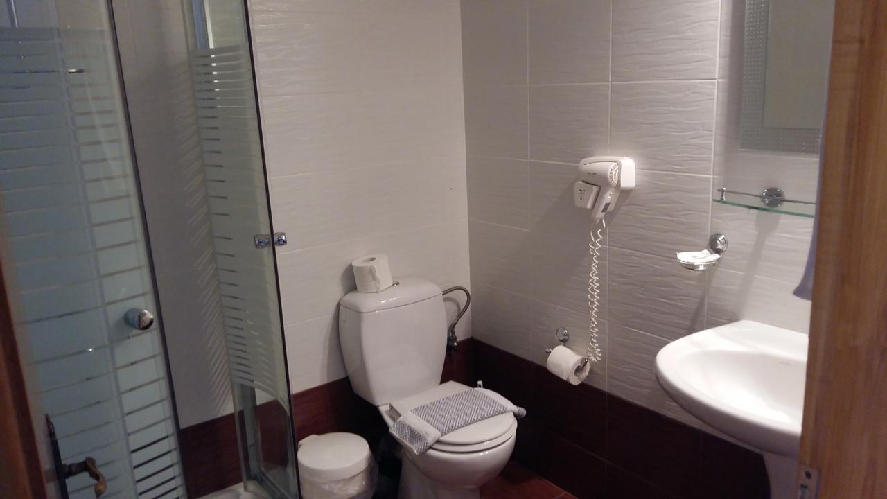 House Petridis Aparthotel Metamorfosi  Buitenkant foto
